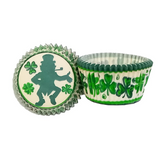 Capacillos Cupcake
